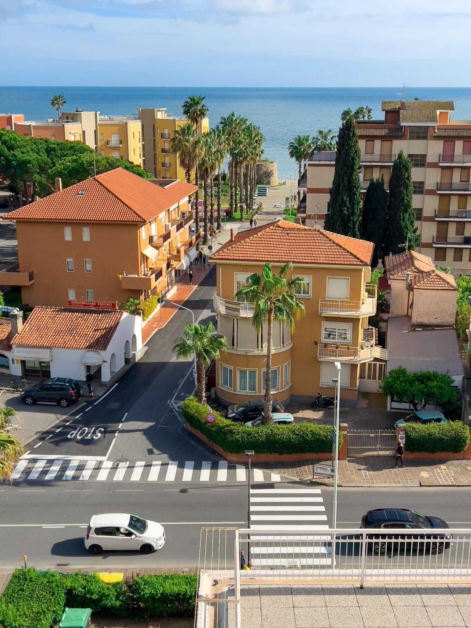 شقة Casa Carlotta سان بارتولومِيو آل ما المظهر الخارجي الصورة